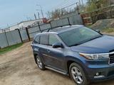 Toyota Highlander 2015 годаfor10 000 000 тг. в Атырау – фото 2