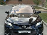 Toyota Camry 2021 годаүшін16 200 000 тг. в Атырау – фото 4