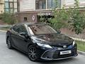 Toyota Camry 2021 годаfor15 309 063 тг. в Атырау