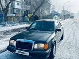 Mercedes-Benz E 230 1992 годаүшін650 000 тг. в Темиртау – фото 3