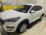 Hyundai Tucson 2019 года за 9 500 000 тг. в Кульсары – фото 4