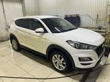 Hyundai Tucson 2019 года за 9 500 000 тг. в Кульсары