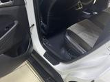 Hyundai Tucson 2019 года за 9 500 000 тг. в Кульсары – фото 3