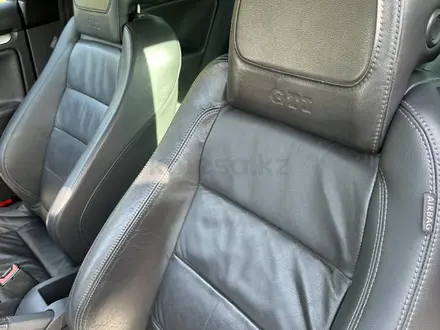 Volkswagen Golf 2006 года за 5 800 000 тг. в Алматы – фото 15