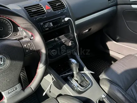Volkswagen Golf 2006 года за 5 800 000 тг. в Алматы – фото 17