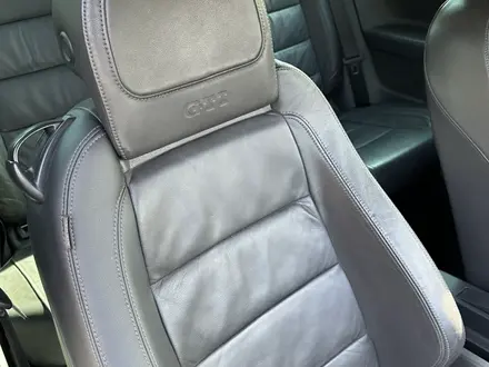 Volkswagen Golf 2006 года за 5 800 000 тг. в Алматы – фото 19