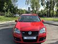 Volkswagen Golf 2006 года за 5 800 000 тг. в Алматы – фото 3