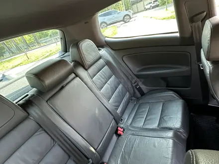 Volkswagen Golf 2006 года за 5 800 000 тг. в Алматы – фото 20