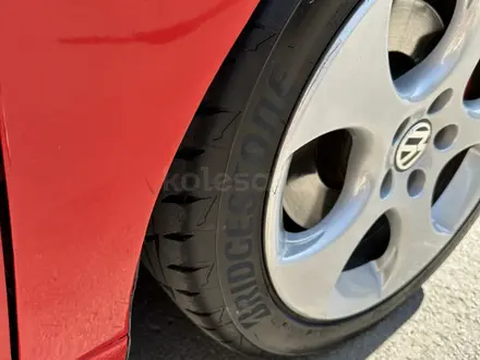 Volkswagen Golf 2006 года за 5 800 000 тг. в Алматы – фото 21