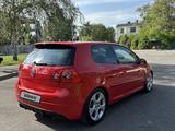 Volkswagen Golf 2006 года за 5 800 000 тг. в Алматы