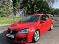 Volkswagen Golf 2006 года за 5 800 000 тг. в Алматы – фото 5