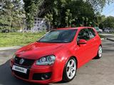 Volkswagen Golf 2006 года за 5 800 000 тг. в Алматы – фото 5