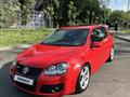 Volkswagen Golf 2006 года за 5 800 000 тг. в Алматы – фото 6