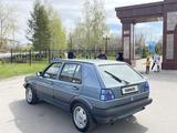 Volkswagen Golf 1988 годаүшін2 000 000 тг. в Петропавловск – фото 3