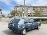 Volkswagen Golf 1988 года за 2 000 000 тг. в Петропавловск – фото 4