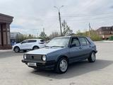 Volkswagen Golf 1988 годаүшін2 000 000 тг. в Петропавловск – фото 2