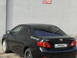 Toyota Corolla 2007 годаүшін4 800 000 тг. в Шымкент – фото 4