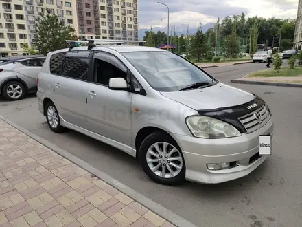 Toyota Ipsum 2003 года за 5 200 000 тг. в Алматы