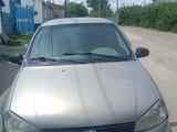 ВАЗ (Lada) Kalina 1118 2006 годаfor1 400 000 тг. в Семей – фото 4