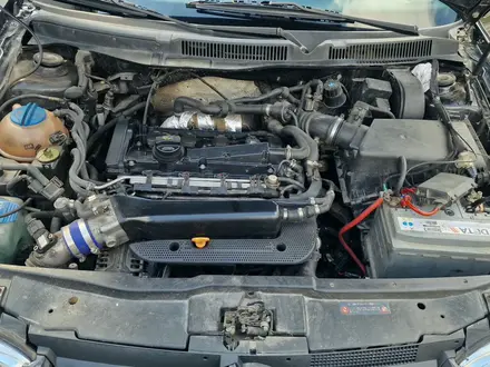 Volkswagen Golf 2002 года за 2 900 000 тг. в Алматы – фото 13