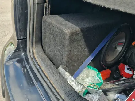 Volkswagen Golf 2002 года за 2 900 000 тг. в Алматы – фото 14