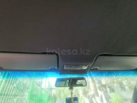 Volkswagen Golf 2002 года за 2 900 000 тг. в Алматы – фото 15