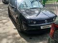Volkswagen Golf 2002 года за 2 900 000 тг. в Алматы – фото 3