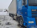 DAF  XF 105 2012 года за 21 000 000 тг. в Костанай – фото 3