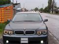 BMW 745 2002 годаfor5 000 000 тг. в Алматы – фото 7