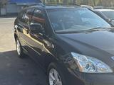 Lexus RX 350 2008 годаfor9 200 000 тг. в Алматы – фото 2