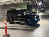 Mercedes-Benz G 55 AMG 2008 годаүшін22 000 000 тг. в Алматы – фото 2