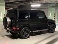 Mercedes-Benz G 55 AMG 2008 года за 22 000 000 тг. в Алматы – фото 11