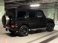 Mercedes-Benz G 55 AMG 2008 года за 22 000 000 тг. в Алматы
