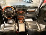 Mercedes-Benz G 55 AMG 2008 годаүшін22 000 000 тг. в Алматы – фото 3