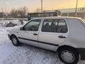 Volkswagen Golf 1994 годаүшін900 000 тг. в Астана – фото 5