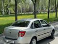 ВАЗ (Lada) Granta 2190 2015 года за 2 900 000 тг. в Алматы – фото 10