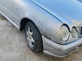 Mercedes-Benz E 230 1996 годаfor1 200 000 тг. в Астана – фото 4