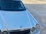 Mercedes-Benz E 230 1996 годаfor1 200 000 тг. в Астана – фото 5