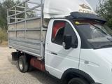 ГАЗ ГАЗель 2005 года за 3 100 000 тг. в Байтерек – фото 2