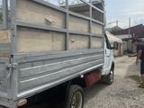 ГАЗ ГАЗель 2005 года за 3 100 000 тг. в Байтерек – фото 4