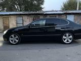 Lexus GS 300 1999 годаfor4 700 000 тг. в Алматы – фото 3