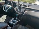Nissan X-Trail 2017 года за 8 700 000 тг. в Астана – фото 4