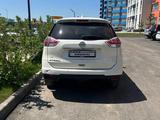 Nissan X-Trail 2017 года за 8 700 000 тг. в Астана – фото 3