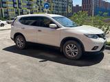 Nissan X-Trail 2017 года за 8 700 000 тг. в Астана