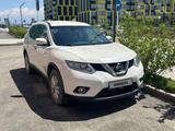Nissan X-Trail 2017 года за 8 700 000 тг. в Астана – фото 2
