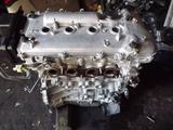 ДВИГАТЕЛЬ 2.0 2.5 FB20 B FB25 (ЦЕПНОЙ ГРМ) Subaru за 550 000 тг. в Алматы – фото 3