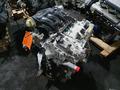 ДВИГАТЕЛЬ 2.0 2.5 FB20 B FB25 (ЦЕПНОЙ ГРМ) Subaru за 550 000 тг. в Алматы – фото 5