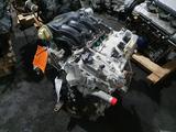 ДВИГАТЕЛЬ 2.0 2.5 FB20 B FB25 (ЦЕПНОЙ ГРМ) Subaru за 550 000 тг. в Алматы – фото 5