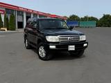Toyota Land Cruiser 2007 годаүшін12 500 000 тг. в Жаркент – фото 2