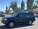 Toyota Land Cruiser 2007 годаүшін12 500 000 тг. в Жаркент